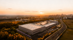 以吉球全域平安核心为焦点基建